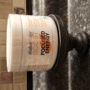 Beachbody boost